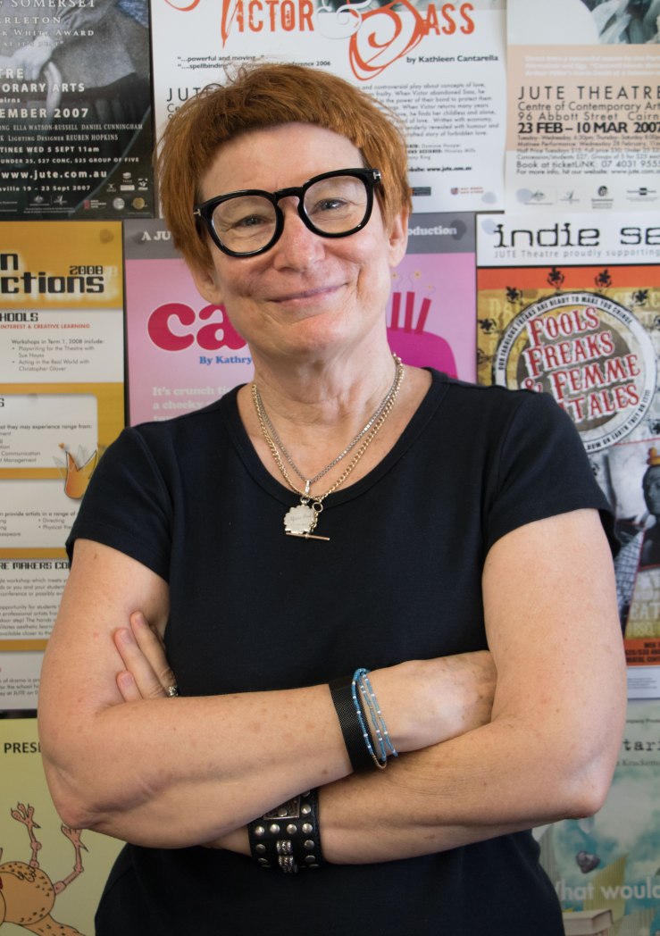 Suellen MaunderIMG_7542